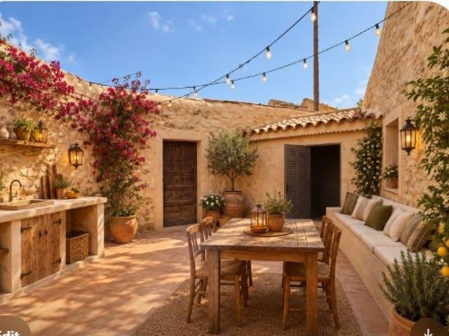Finca/Casa Rural en venta en La Romana, Alicante
