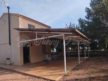 Finca/Casa Rural en venta en La Romana, Alicante