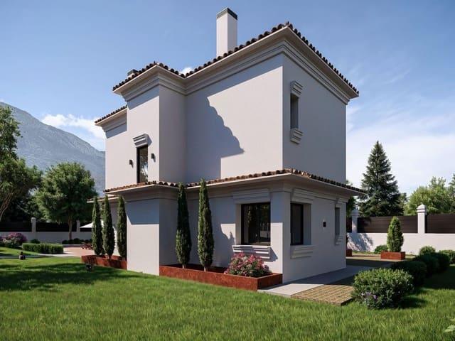 Finca/Casa Rural en venta en La Romana, Alicante