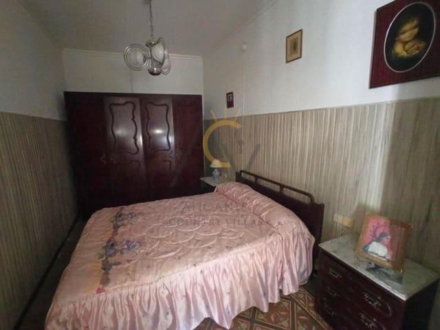 Finca/Casa Rural en venta en La Romana, Alicante