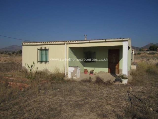 Finca/Casa Rural en venta en La Romana, Alicante