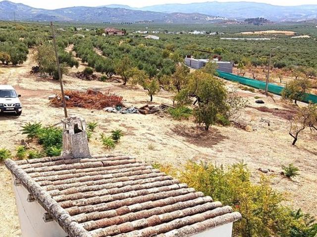 Finca/Casa Rural en venta en La Rabita, Jaén