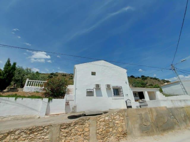 Finca/Casa Rural en venta en La Rabita, Jaén