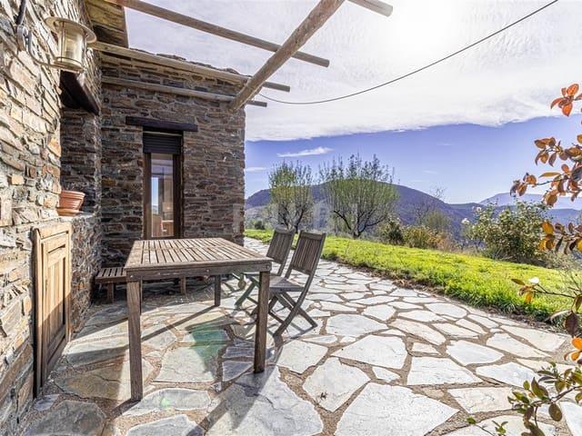 Finca/Casa Rural en venta en La Taha, Granada