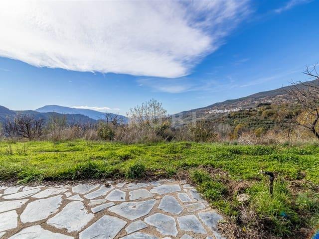 Finca/Casa Rural en venta en La Taha, Granada