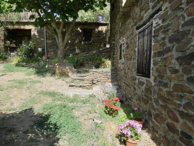 Finca/Casa Rural en venta en La Taha, Granada