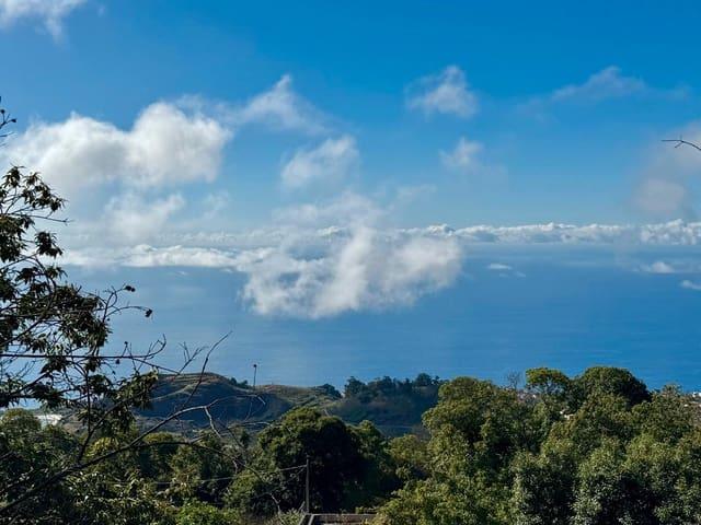 Finca/Casa Rural en venta en La Victoria de Acentejo, Tenerife