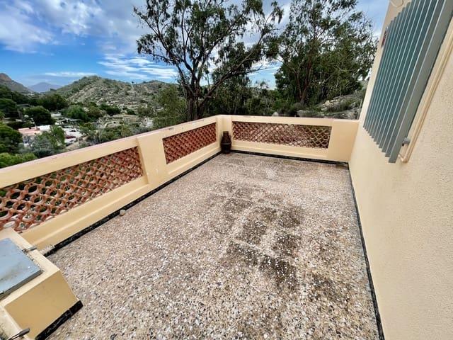 Finca/Casa Rural en venta en La Villajoyosa / Vila Joiosa, Alicante Costa Blanca
