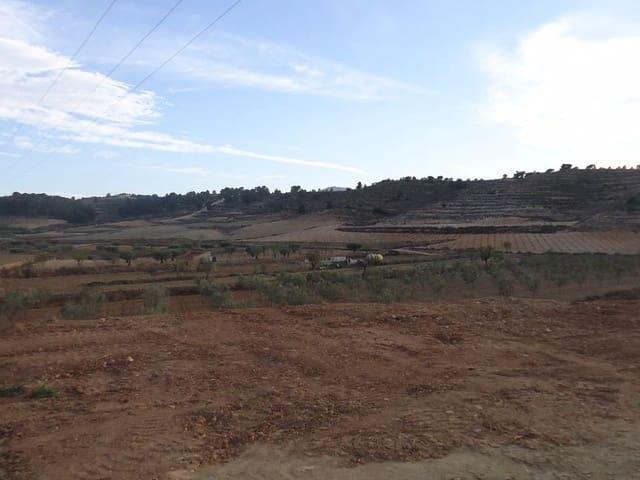 Finca/Casa Rural en venta en La Zarza, Murcia