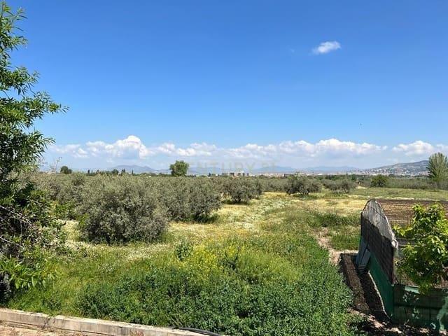 Finca/Casa Rural en venta en La Zubia, Granada