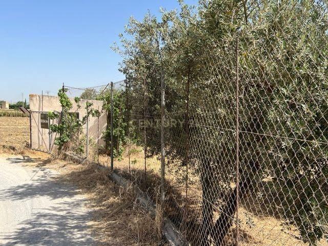Finca/Casa Rural en venta en La Zubia, Granada