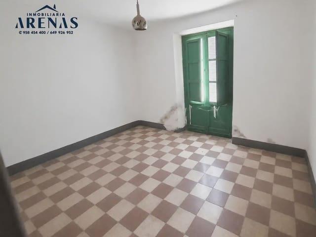 Finca/Casa Rural en venta en Láchar, Granada