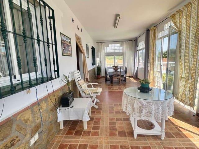 Finca/Casa Rural en venta en Lagos, Málaga Costa del Sol