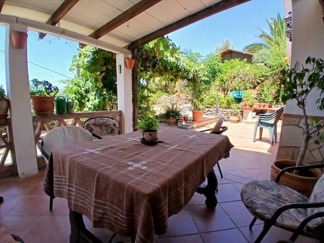 Finca/Casa Rural en venta en Lagos, Málaga Costa del Sol