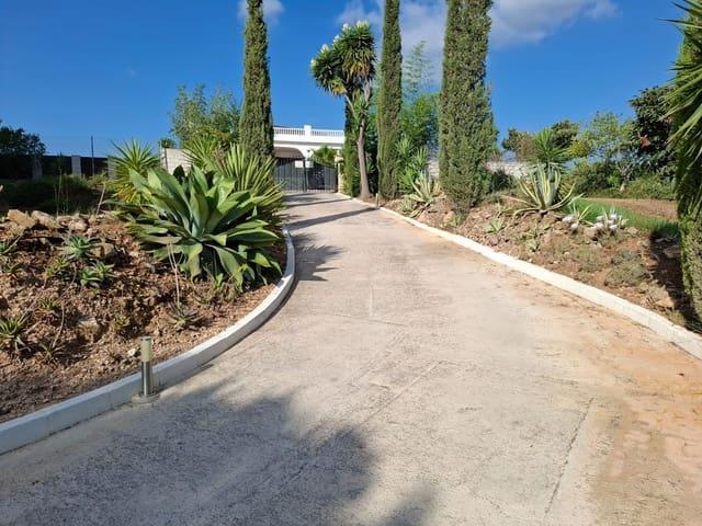 Finca/Casa Rural en venta en L'Alcúdia, Valencia