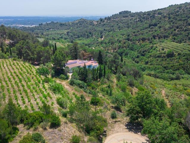 Finca/Casa Rural en venta en L'Albiol, Tarragona
