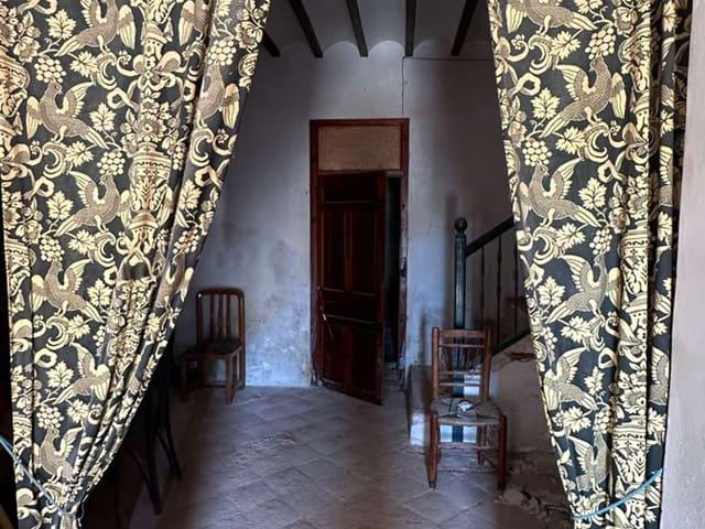 Finca/Casa Rural en venta en L'Algueña / Alguenya, Alicante