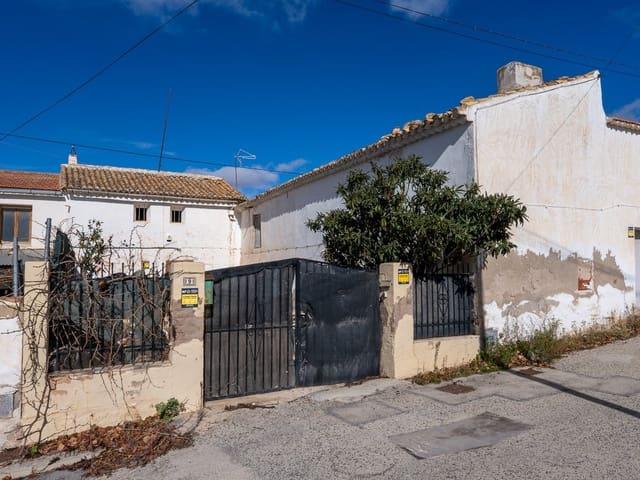 Finca/Casa Rural en venta en L'Algueña / Alguenya, Alicante