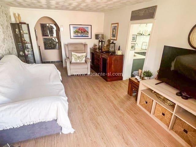 Finca/Casa Rural en venta en L'Algueña / Alguenya, Alicante