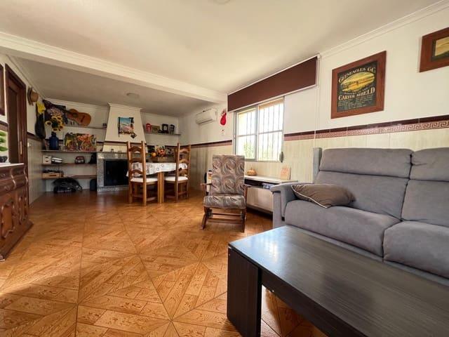 Finca/Casa Rural en venta en L'Algueña / Alguenya, Alicante