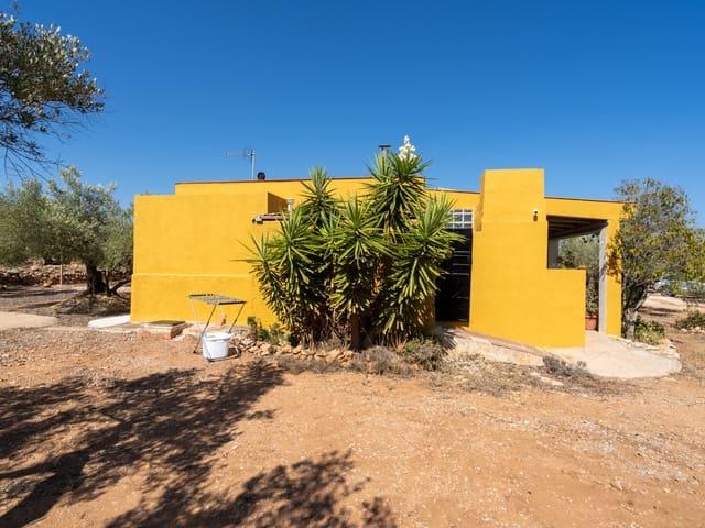 Finca/Casa Rural en venta en L'Aldea, Tarragona