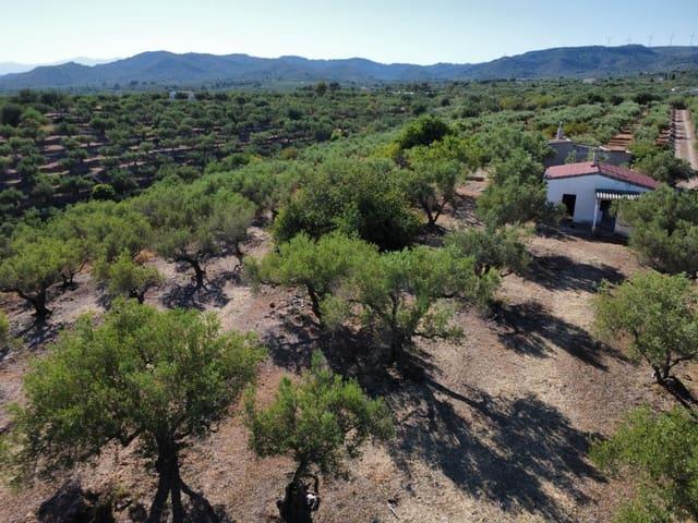 Finca/Casa Rural en venta en L'Aldea, Tarragona