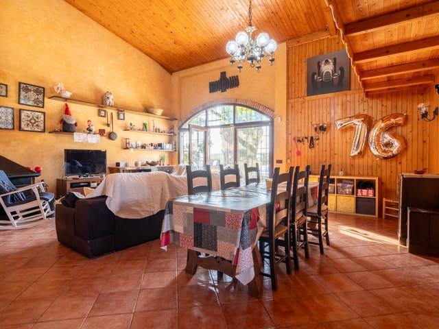 Finca/Casa Rural en venta en L'Aldea, Tarragona