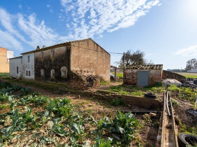Finca/Casa Rural en venta en L'Aldea, Tarragona