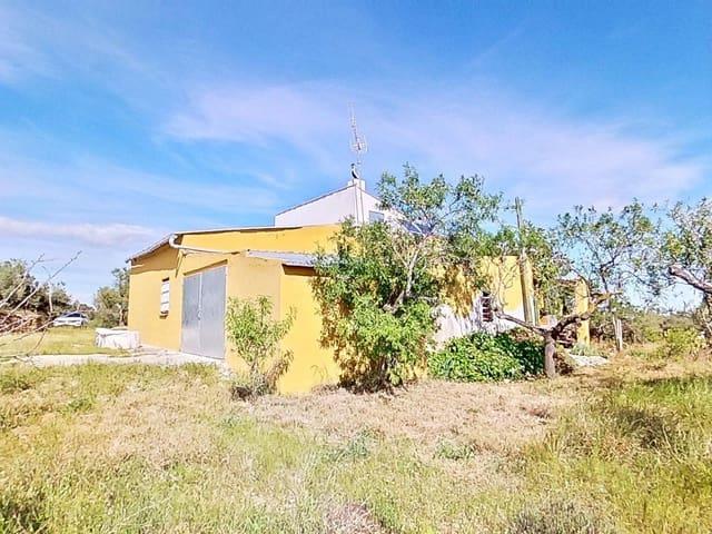 Finca/Casa Rural en venta en L'Aldea, Tarragona
