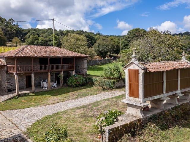 Finca/Casa Rural en venta en Lalín, Pontevedra