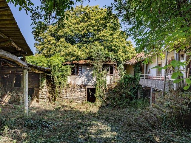 Finca/Casa Rural en venta en Lalín, Pontevedra