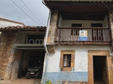 Finca/Casa Rural en venta en Lamasón, Cantabria