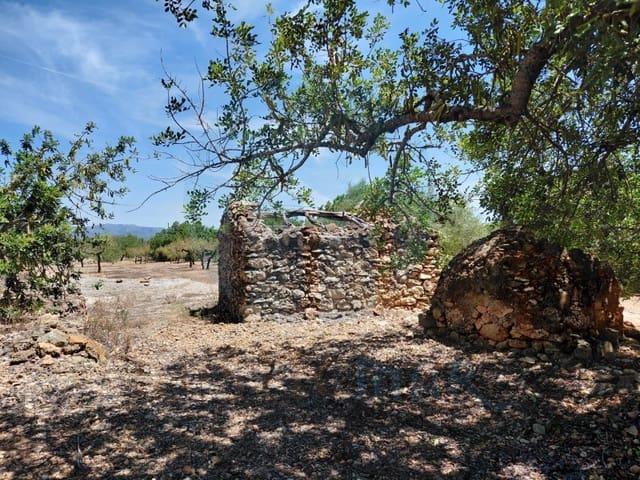 Finca/Casa Rural en venta en L'Ametlla de Mar, Tarragona Costa Dorada
