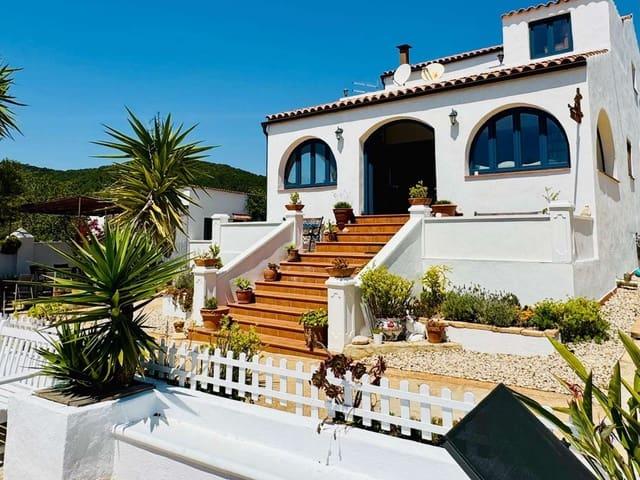 Finca/Casa Rural en venta en L'Ametlla de Mar, Tarragona Costa Dorada