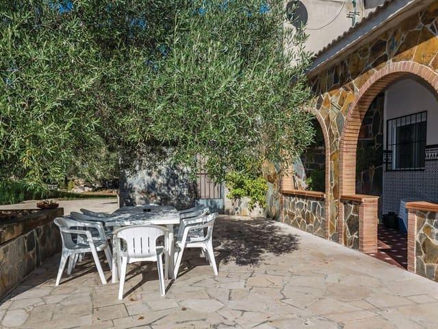 Finca/Casa Rural en venta en L'Ametlla de Mar, Tarragona Costa Dorada