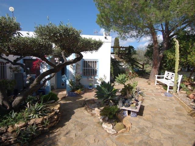 Finca/Casa Rural en venta en L'Ampolla, Tarragona Costa Dorada