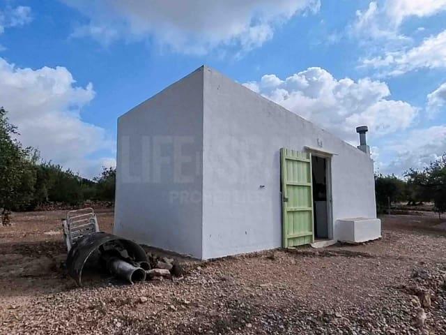 Finca/Casa Rural en venta en L'Ampolla, Tarragona Costa Dorada