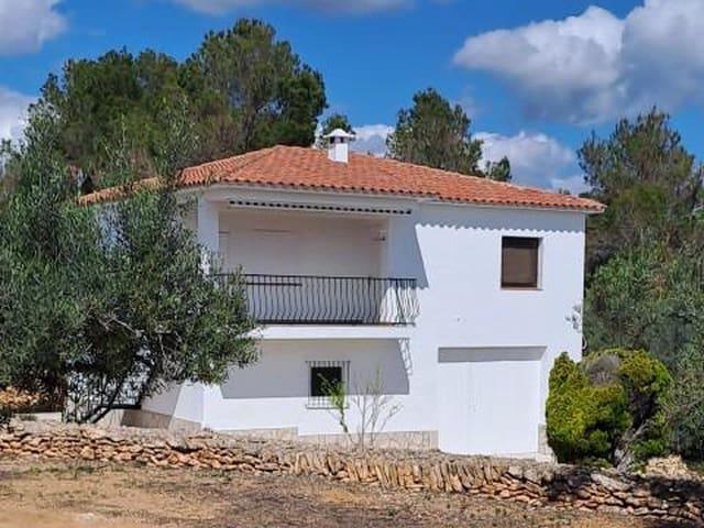 Finca/Casa Rural en venta en L'Ampolla, Tarragona Costa Dorada