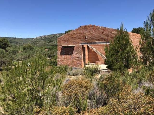 Finca/Casa Rural en venta en L'Ampolla, Tarragona Costa Dorada