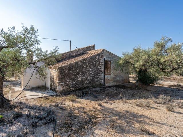 Finca/Casa Rural en venta en L'Ampolla, Tarragona Costa Dorada