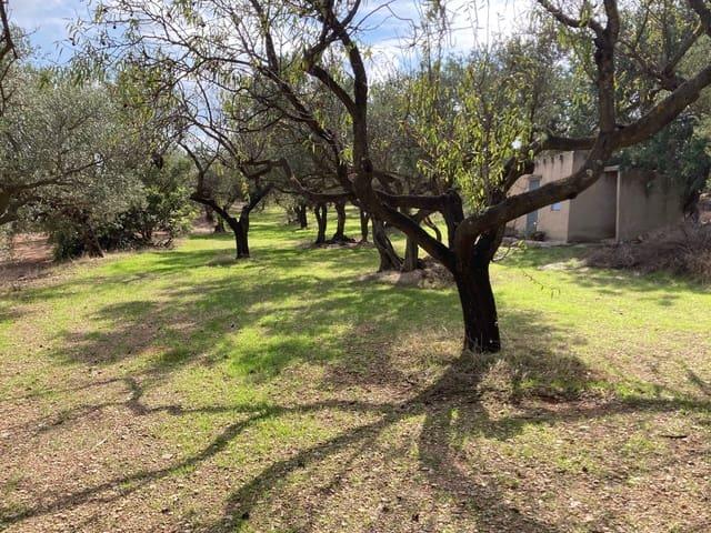 Finca/Casa Rural en venta en L'Ampolla, Tarragona Costa Dorada
