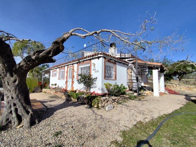Finca/Casa Rural en venta en L'Ampolla, Tarragona Costa Dorada