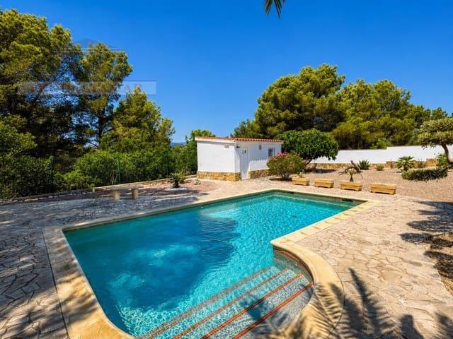 Finca/Casa Rural en venta en L'Ampolla, Tarragona Costa Dorada