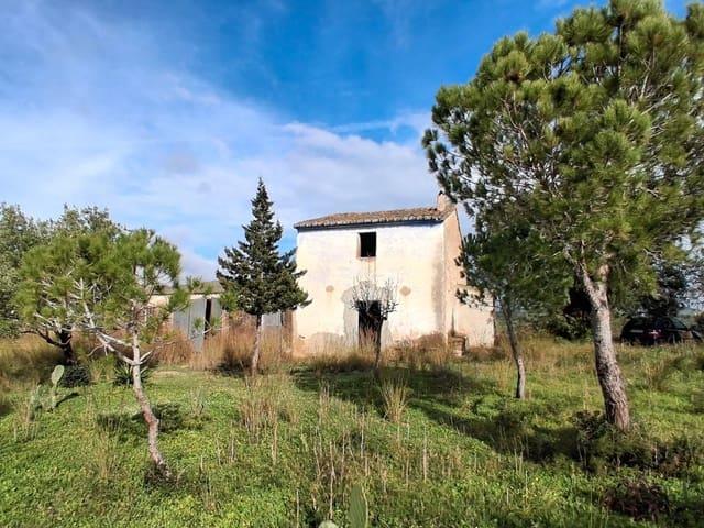 Finca/Casa Rural en venta en L'Ampolla, Tarragona Costa Dorada
