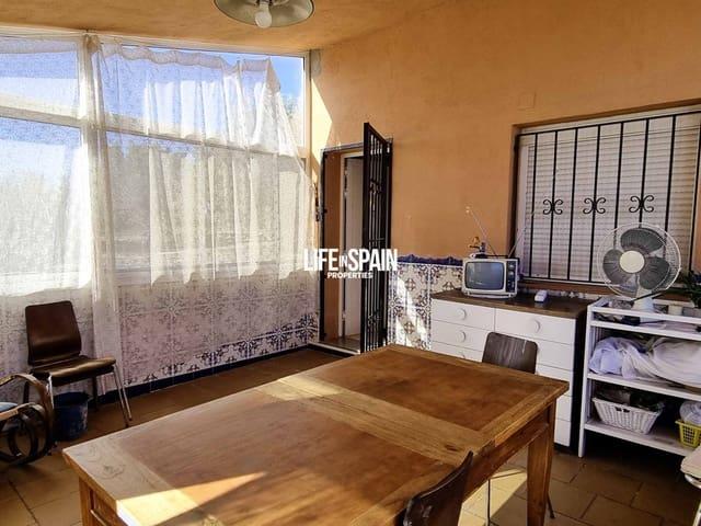 Finca/Casa Rural en venta en L'Ampolla, Tarragona Costa Dorada