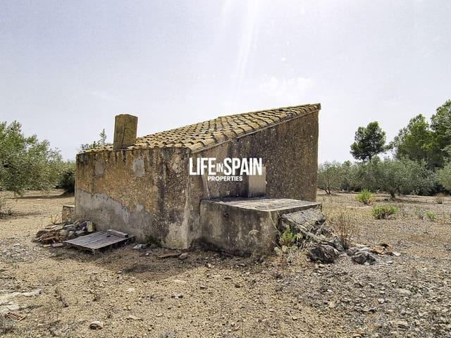 Finca/Casa Rural en venta en L'Ampolla, Tarragona Costa Dorada