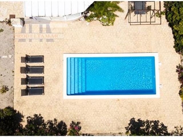 Finca/Casa Rural en venta en L'Ampolla, Tarragona Costa Dorada