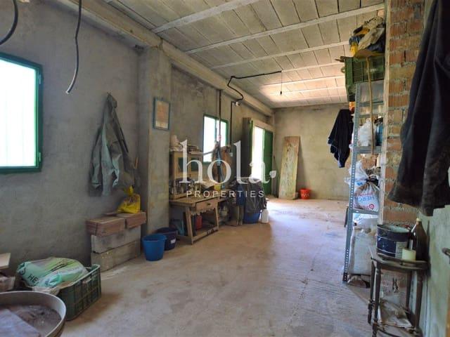 Finca/Casa Rural en venta en Lanjarón, Granada