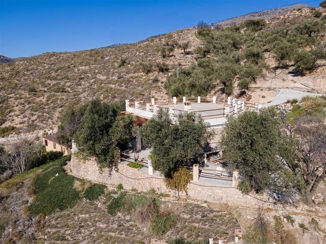 Finca/Casa Rural en venta en Lanjarón, Granada
