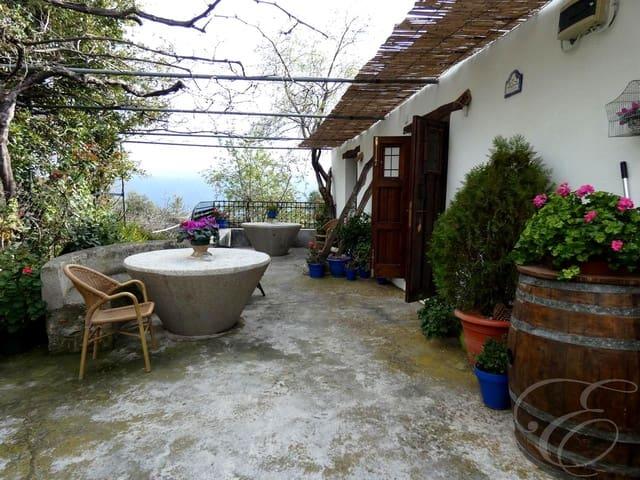 Finca/Casa Rural en venta en Lanjarón, Granada
